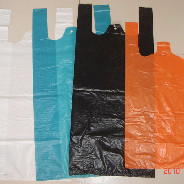 Túi nilon HDPE